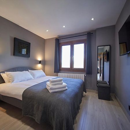 Soldeu Gall De Bosc Luxury Apartment Apt Bon Aire Екстериор снимка